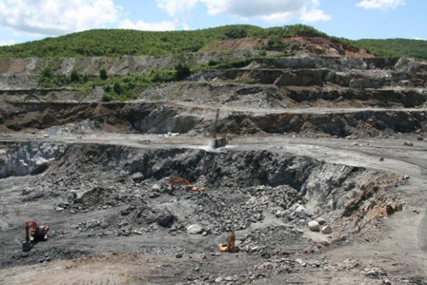 布局！未來(lái)3年吉林方解石、硅藻土等礦產(chǎn)發(fā)展規(guī)劃與重點(diǎn)都在這里！